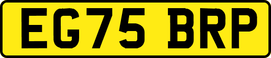 EG75BRP