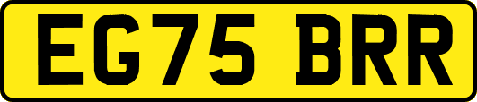 EG75BRR
