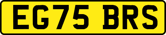 EG75BRS