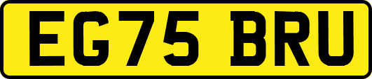 EG75BRU