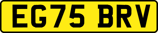 EG75BRV