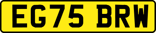 EG75BRW