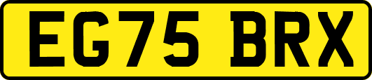 EG75BRX