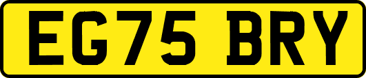 EG75BRY