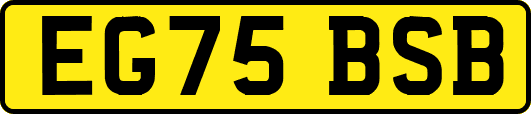 EG75BSB
