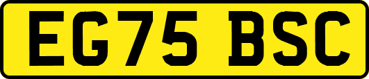 EG75BSC