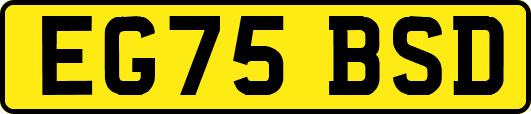 EG75BSD