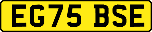 EG75BSE