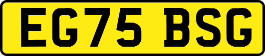 EG75BSG