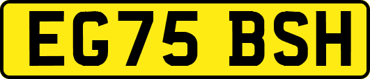 EG75BSH