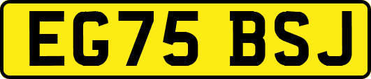 EG75BSJ
