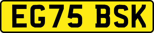 EG75BSK