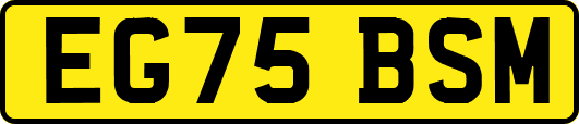 EG75BSM
