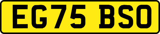 EG75BSO
