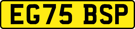 EG75BSP