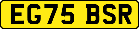 EG75BSR