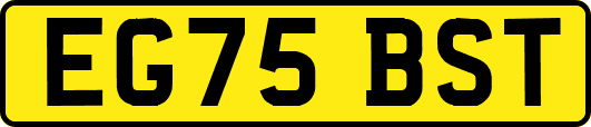 EG75BST