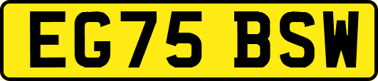 EG75BSW