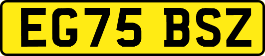 EG75BSZ