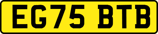 EG75BTB
