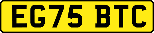 EG75BTC