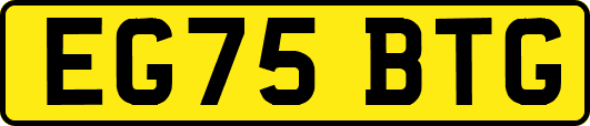 EG75BTG