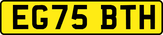 EG75BTH