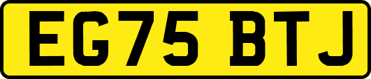EG75BTJ