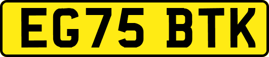 EG75BTK