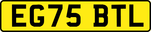 EG75BTL