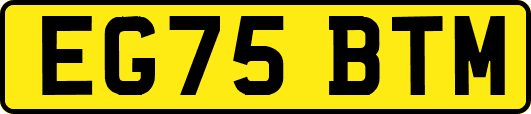 EG75BTM