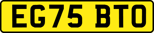 EG75BTO