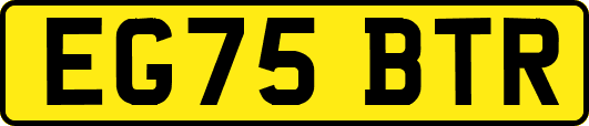 EG75BTR