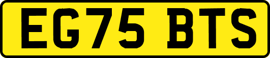 EG75BTS