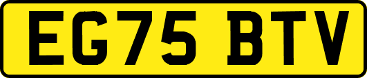EG75BTV