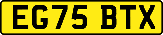 EG75BTX