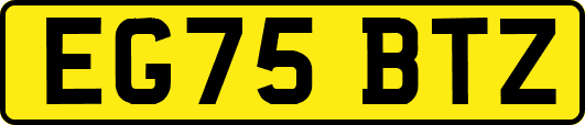 EG75BTZ