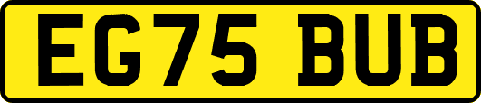 EG75BUB