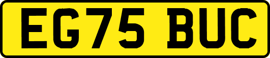 EG75BUC