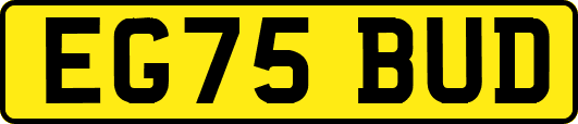 EG75BUD