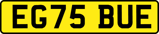 EG75BUE