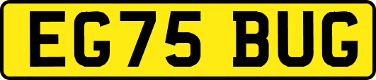 EG75BUG