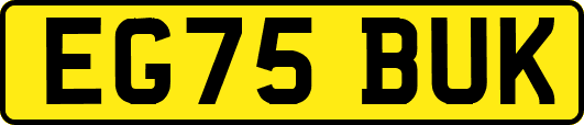 EG75BUK