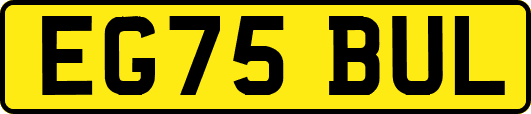 EG75BUL