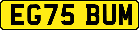 EG75BUM