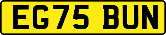 EG75BUN