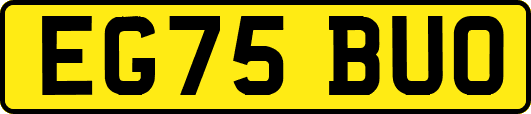 EG75BUO