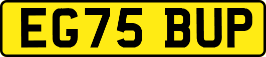 EG75BUP