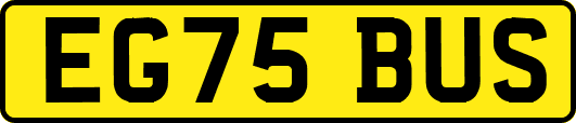 EG75BUS