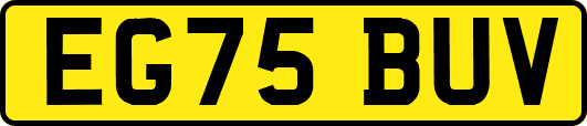 EG75BUV